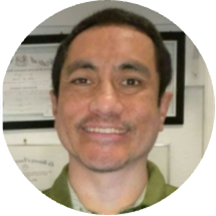 Milton Timoteo, LPC