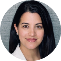 Milvia Tellez, MSN, APRN