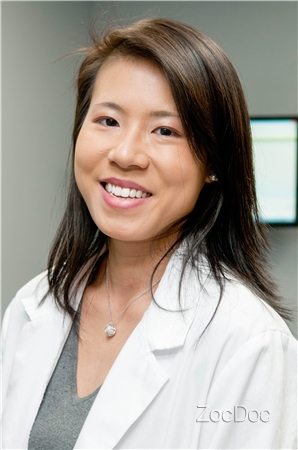 Mimi Chan, CDN, RD