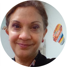 Mimi Lugo, LPC