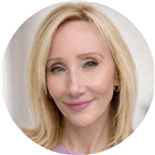 Mimi Mohr, LCSW