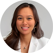 Mimie Nguyen, PMHNP
