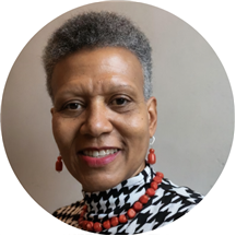 Mimose Nelson, LCSW