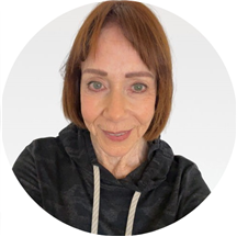 Mina Glassman, LMFT