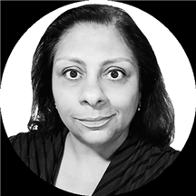 Minauti Desai, LPC
