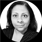 Minauti Desai, LPC