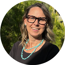 Mindi Koczot, LCMHC