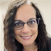 Mindy Battles, LISW