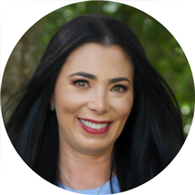 Mindy Green, LMHC