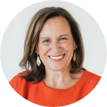 Mindy Hager, LCPC