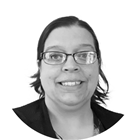 Mindy Hopper, LCSW