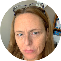 Mindy Lawson, LPCC