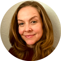 Mindy Leake