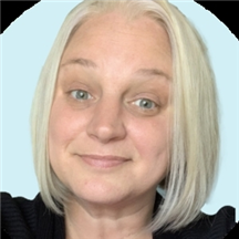 Mindy McCarty, LPC