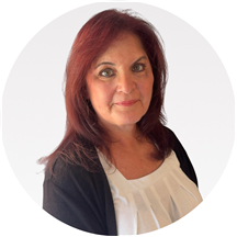 Mindy Rochlin, LCSW