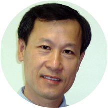 Ming Chen, LAc