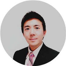 Mingfeng Lu, LAc