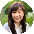 Mini Cheng, LPC