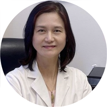 Minlin Liu, LAc