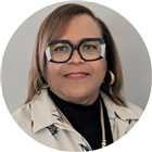Minnie Vickers, LCSW