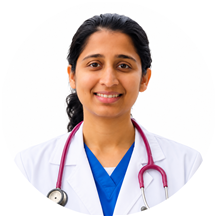 Minu Mathew Puthuppally, RN