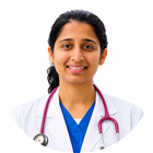 Minu Mathew Puthuppally, RN