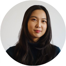 Minze Huang, LMHC