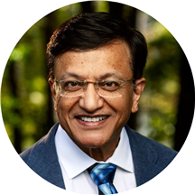 Mir Abdul Wadud, PMHNP