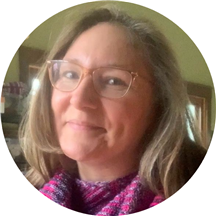 Mira Clark, LCSW, MSW