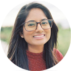 Mira Dsouza, LPC
