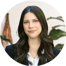 Mira Fink, LMSW