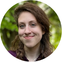 Mira Tonkin, MA