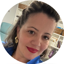 Mira Vasjari, LMHC, LPC