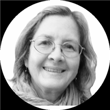 Mira Walters, LMFT