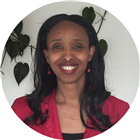 Miraf Kebede, LICSW
