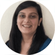 Miral Patel, PT