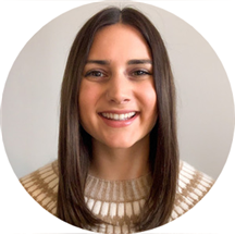 Miranda Andres, MS