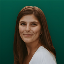 Miranda Bortmas, LCSW