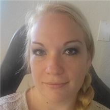 Miranda Caselman, LCSW