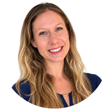 Miranda Chatfield, LMFT