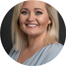 Miranda Elliott, LCSW