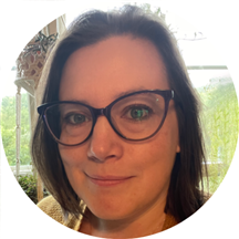 Miranda Gill, LMFT