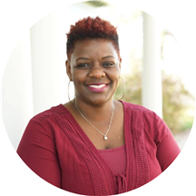 Miranda Jackson, LPC