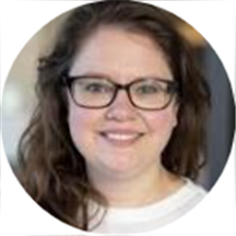 Miranda Martin, LCSW