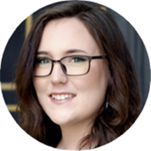 Miranda Peiper, LPC