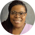 Mireille Etienne, LPC