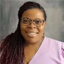 Mireille Etienne, LPC