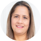 Mirella Caro-Cortes, LMHC