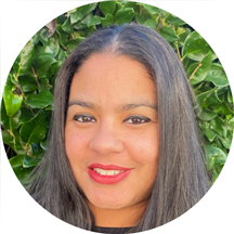 Mirely Vasquez, LMFT
