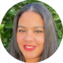 Mirely Vasquez, LMFT